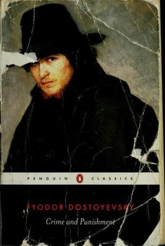 Crime and Punishment